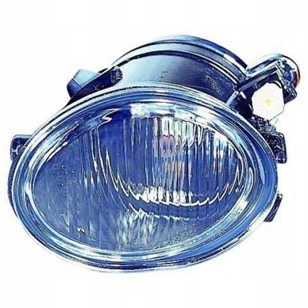 BMW 3 Coupe bal ködlámpa 1993-1999 63172228613