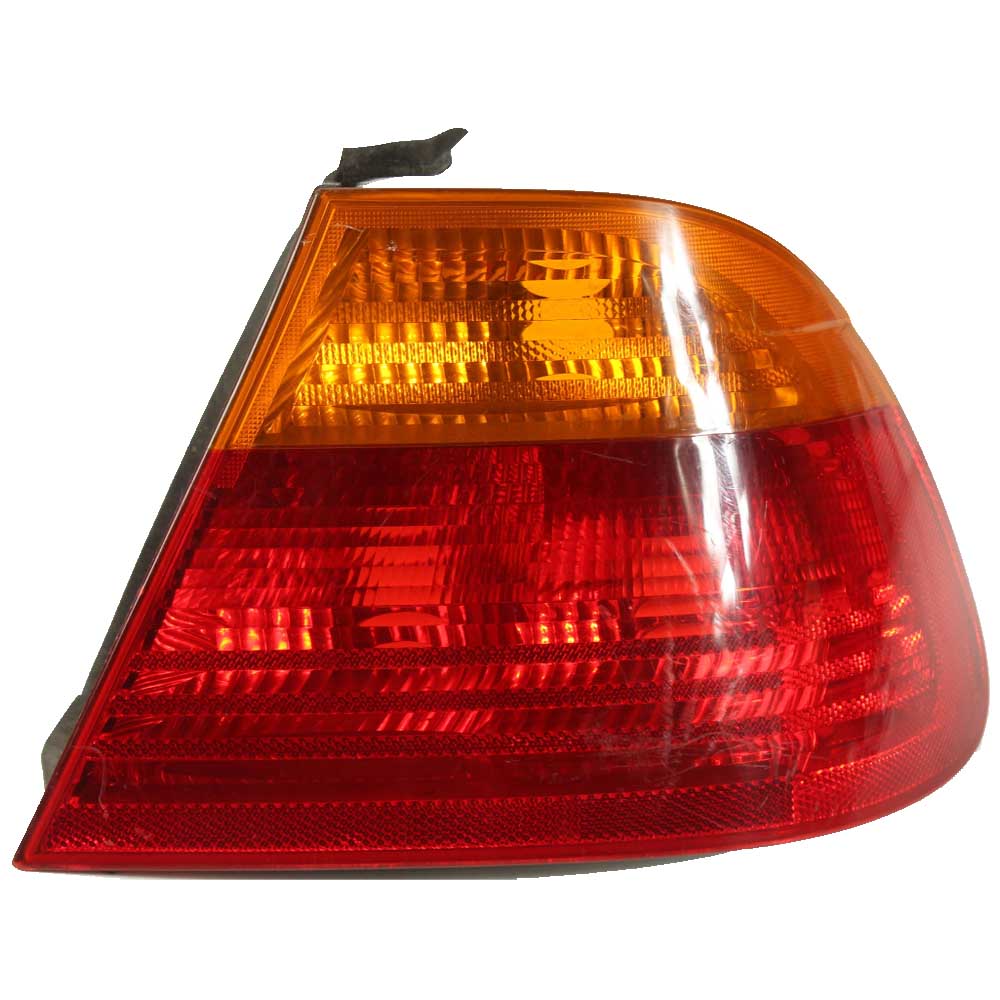 BMW 3 Coupe jobb hátsó lámpa 1999-2006