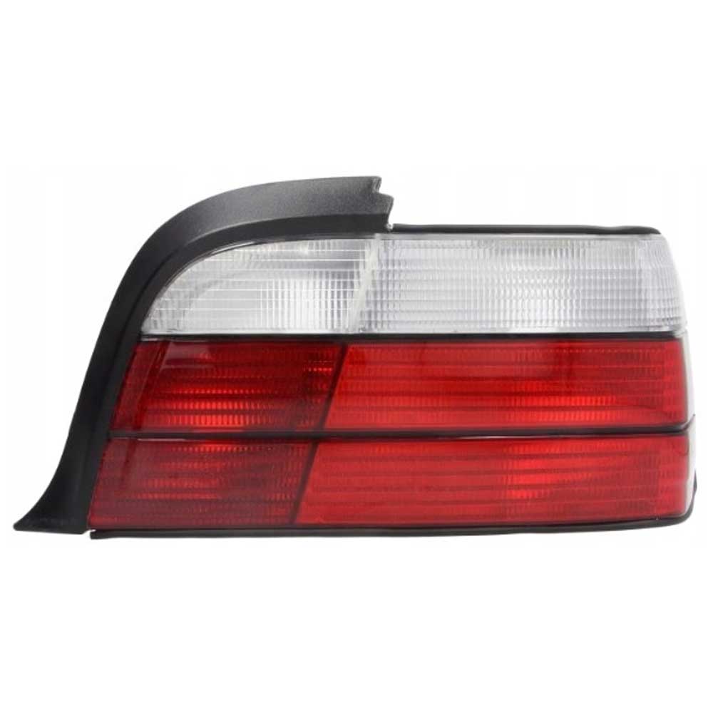 BMW 3 Coupe jobb hátsó lámpa 1992-1999