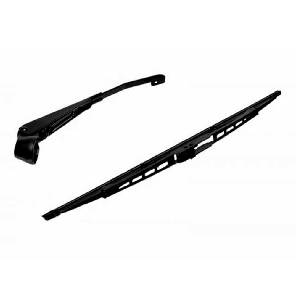 BMW 3 (E36) hátsó ablaktörlő kar lapáttal