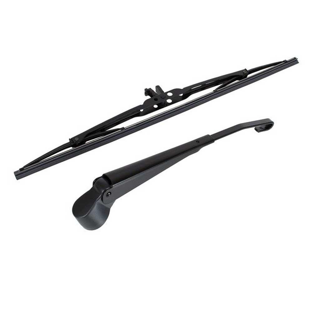 BMW 3 E36 Kombi hátsó ablaktörlő lapát és kar