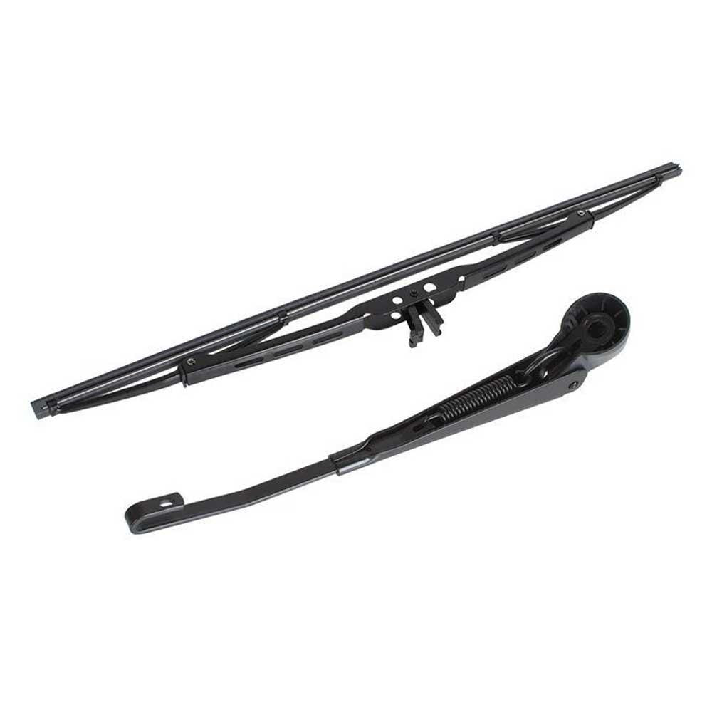 BMW 3 E36 Kombi hátsó ablaktörlő lapát és kar