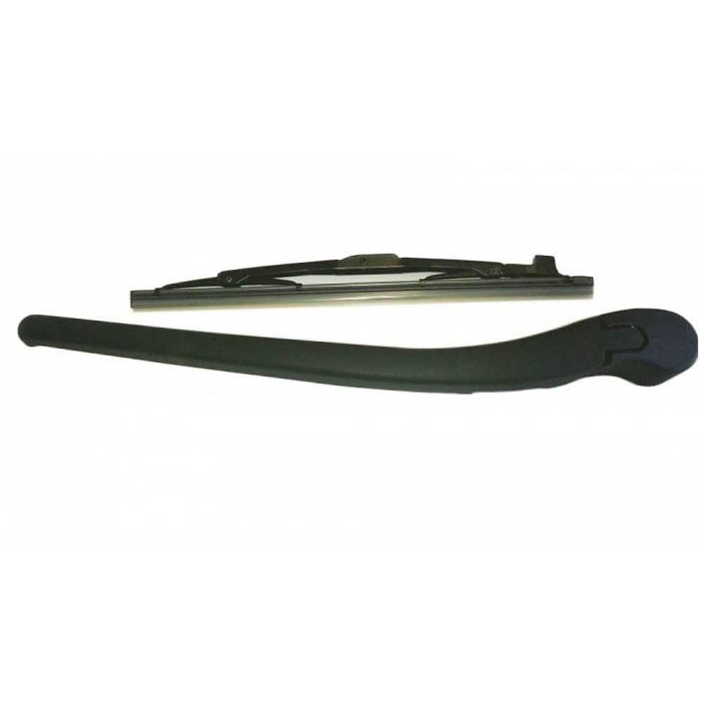 BMW 3 (E46) sedan/kombi hátsó ablaktörlő kar lapáttal