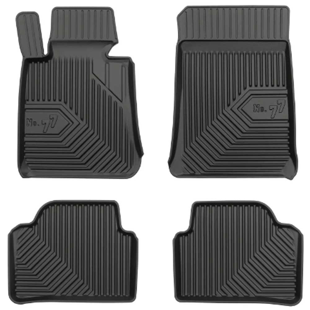 BMW 3 E91 Kombi gumiszőnyeg 2004-2012