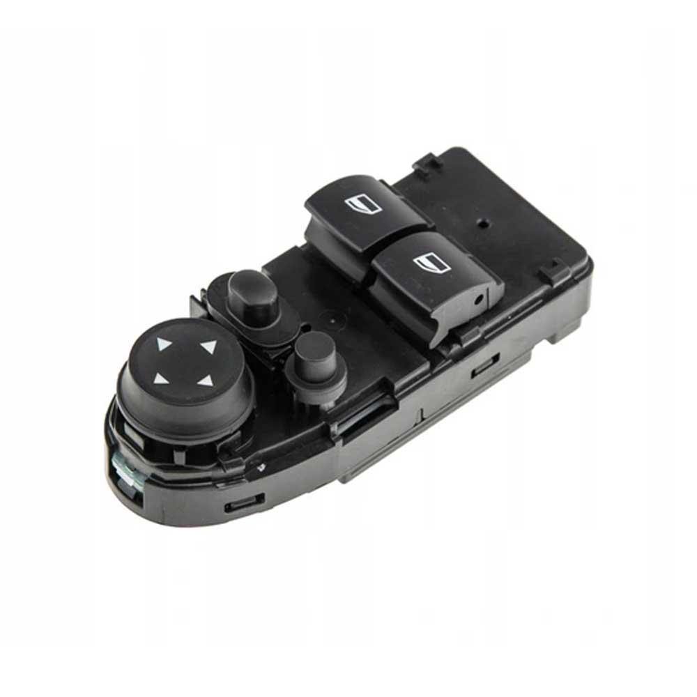 BMW 3 E92 Coupe ablakemelő kapcsoló panel