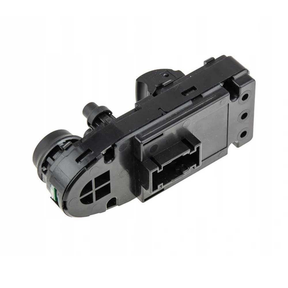 BMW 3 E92 Coupe ablakemelő kapcsoló panel