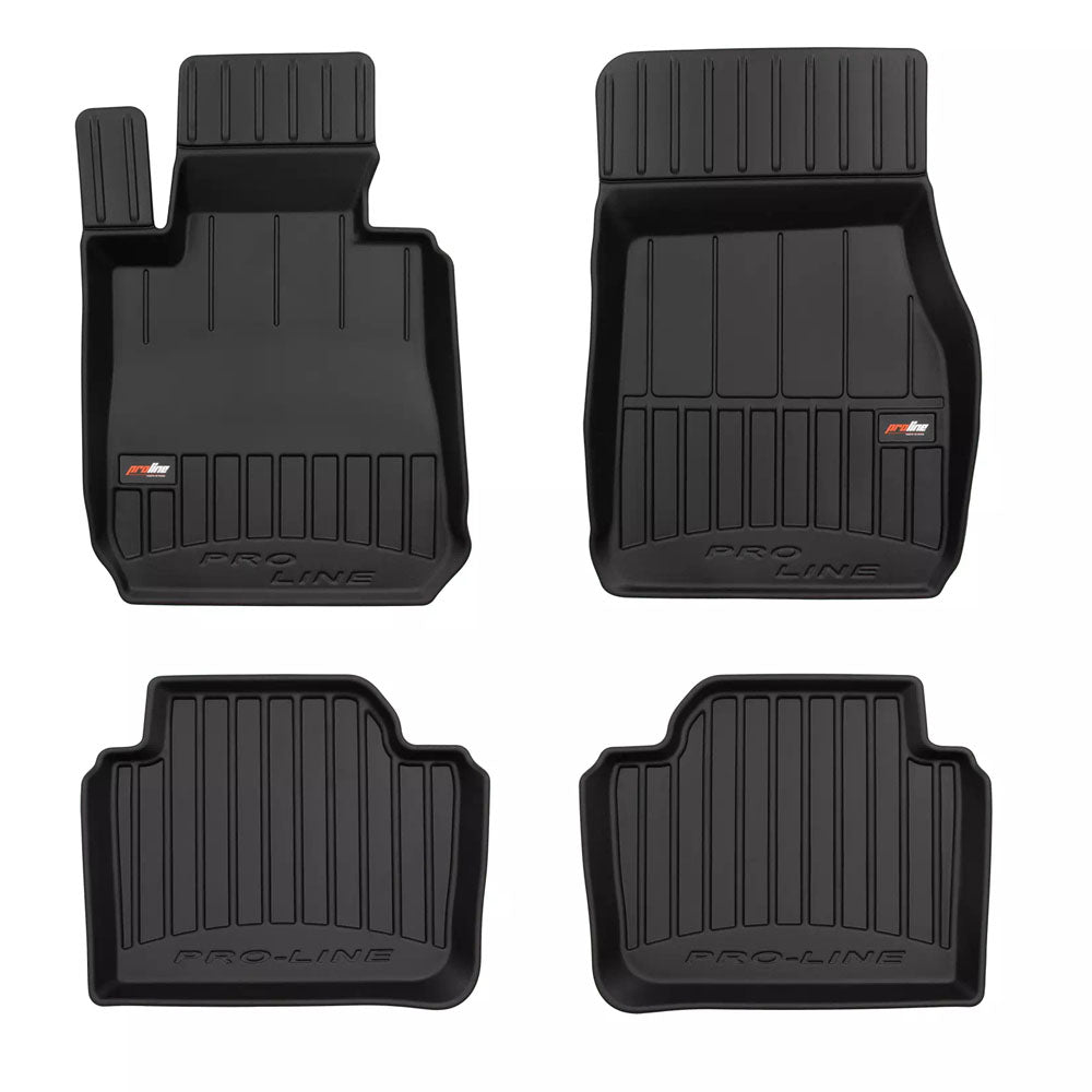 BMW 3 F31 Kombi gumiszőnyeg 2011-2018