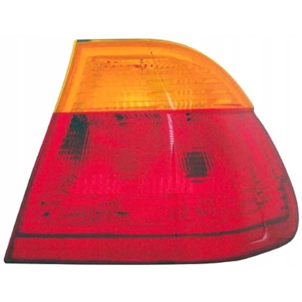 BMW 3 jobb hátsó lámpa 1998-2005