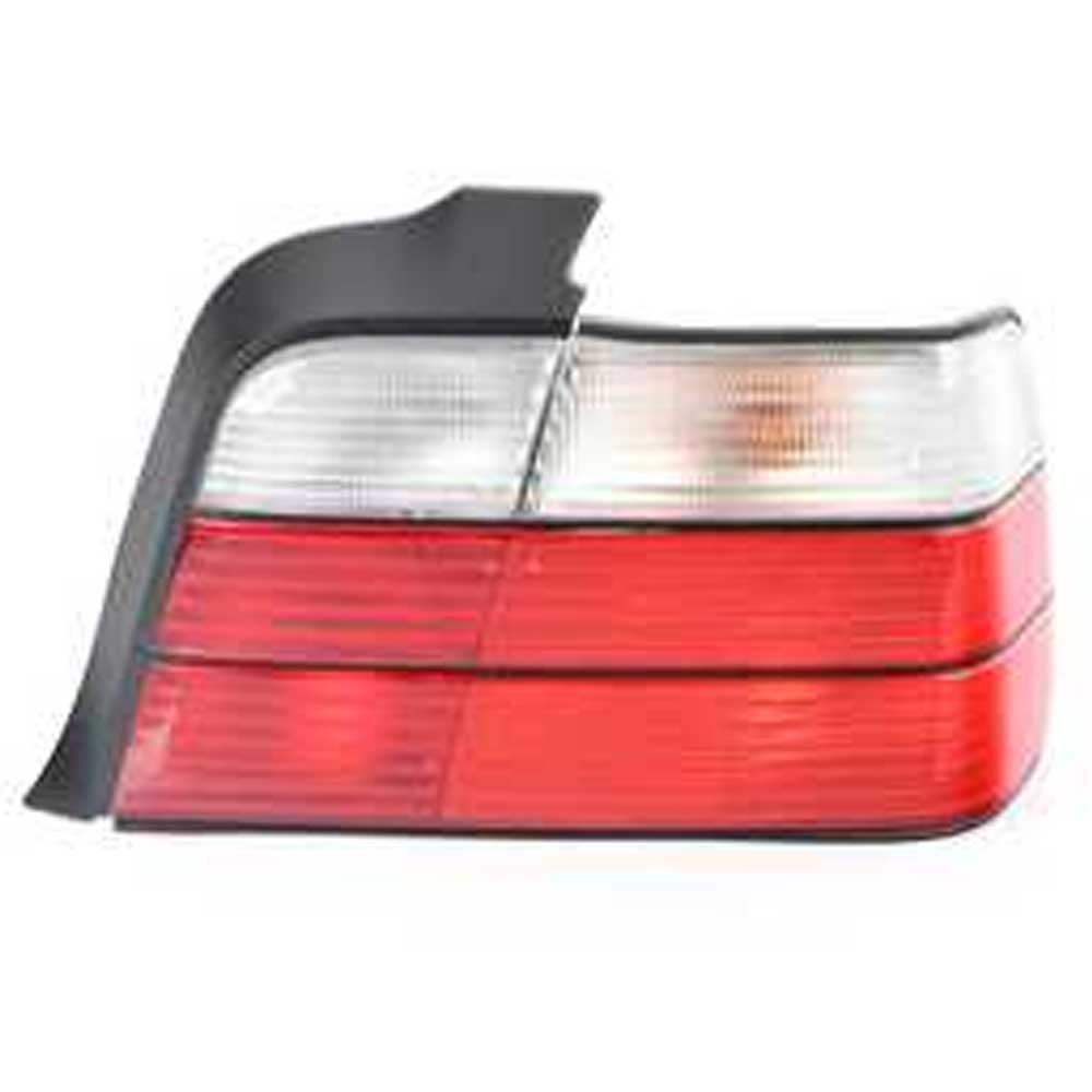 BMW 3 jobb hátsó lámpa 1990-1998