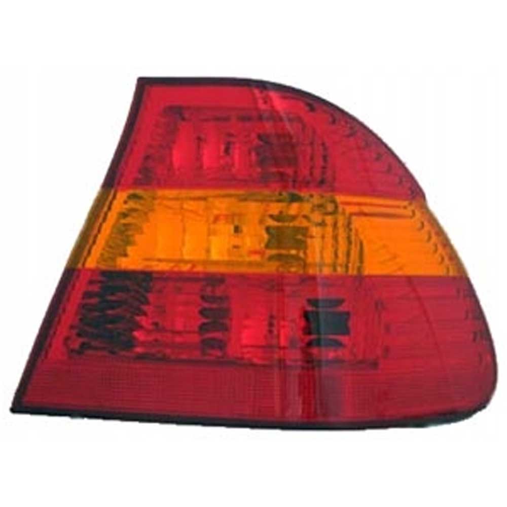 BMW 3 jobb hátsó lámpa 1998-2005