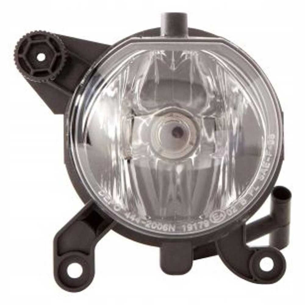 BMW 3 jobb ködlámpa 1998-2005 63178371908