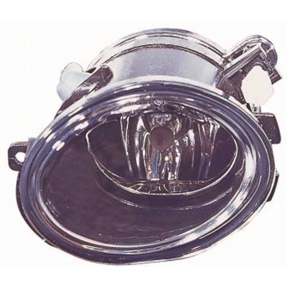 BMW 3 Touring bal ködlámpa 1999-2005 63177894017