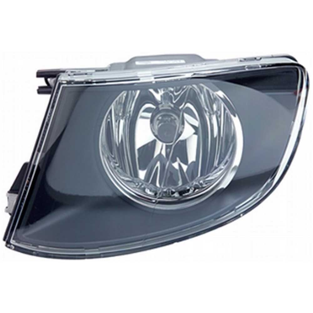 BMW 3 Touring bal ködlámpa 2005-2012 63176937466