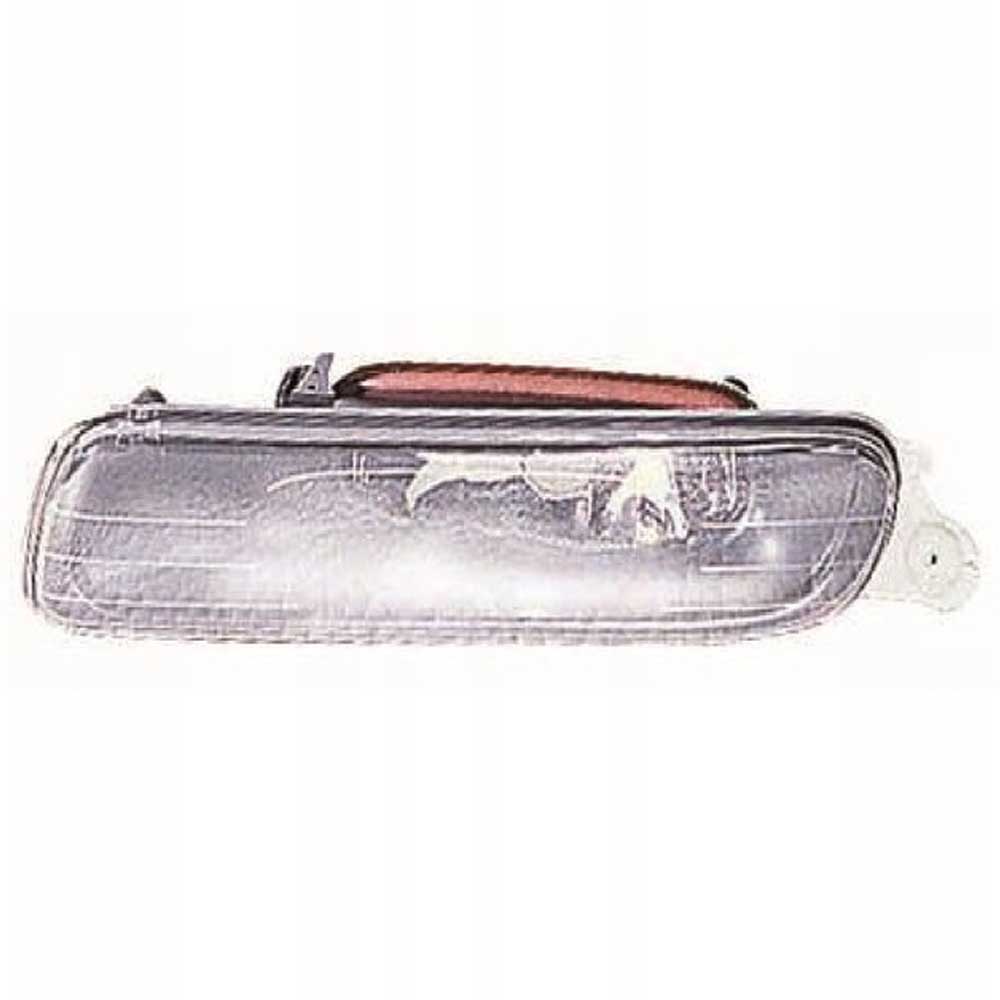 BMW 3 Touring (E46) bal ködlámpa 1999-2005 63178361951