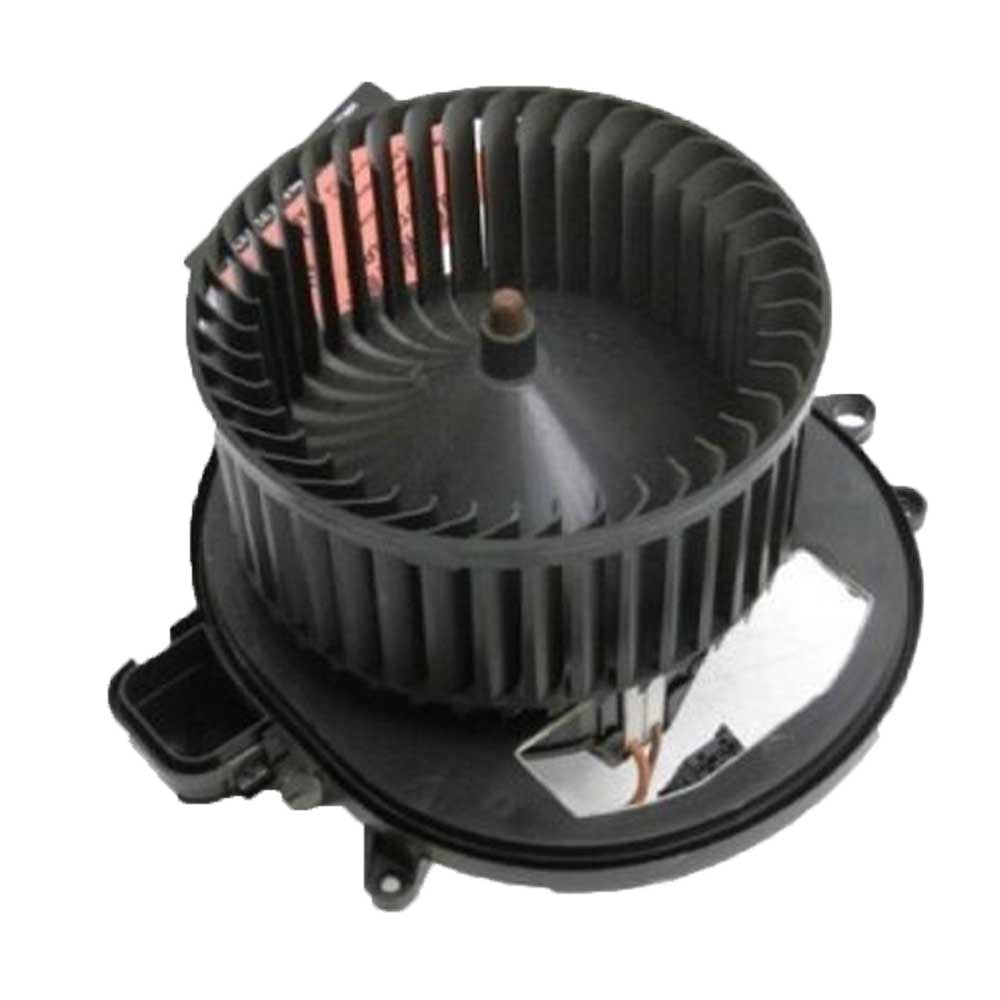 BMW 4 Cabrio utastér ventilátor/fűtőmotor 2013-