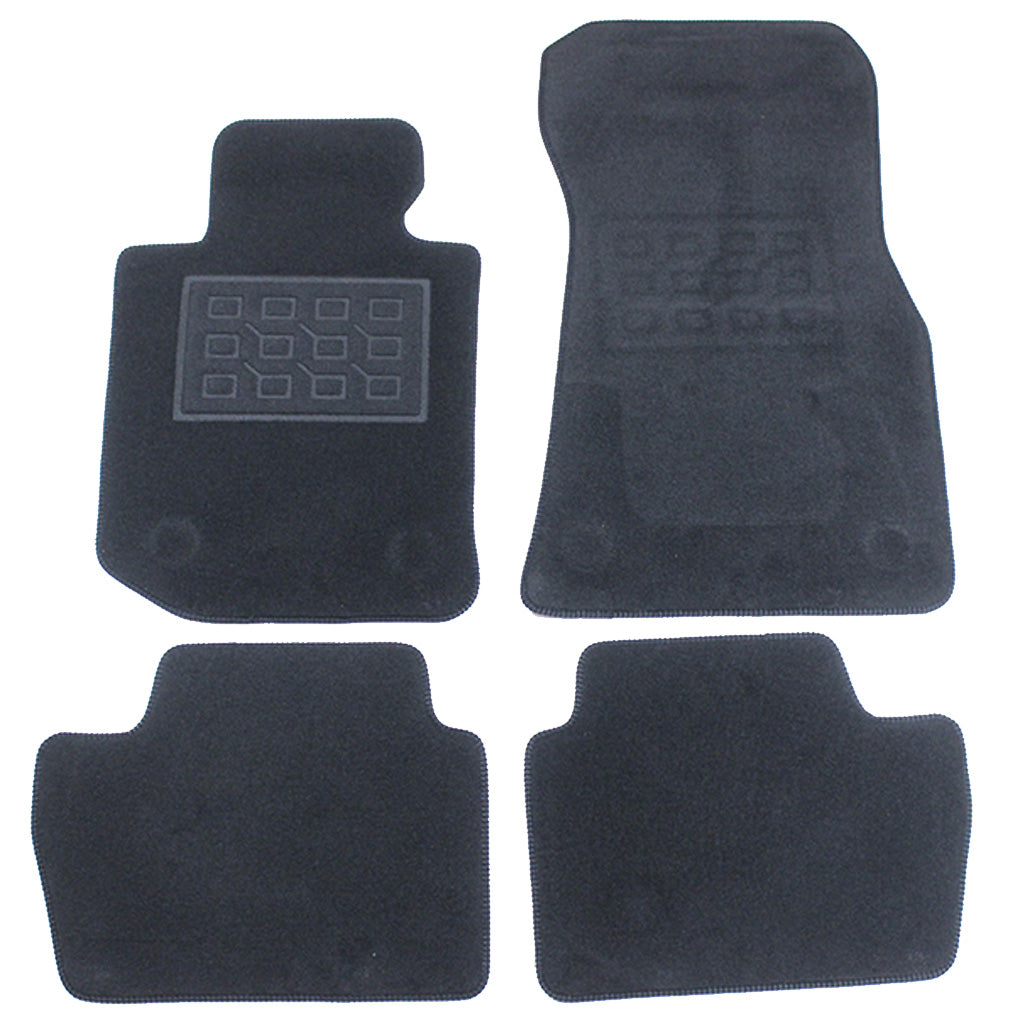 BMW 4 (G22) Coupe autószőnyeg 2020-