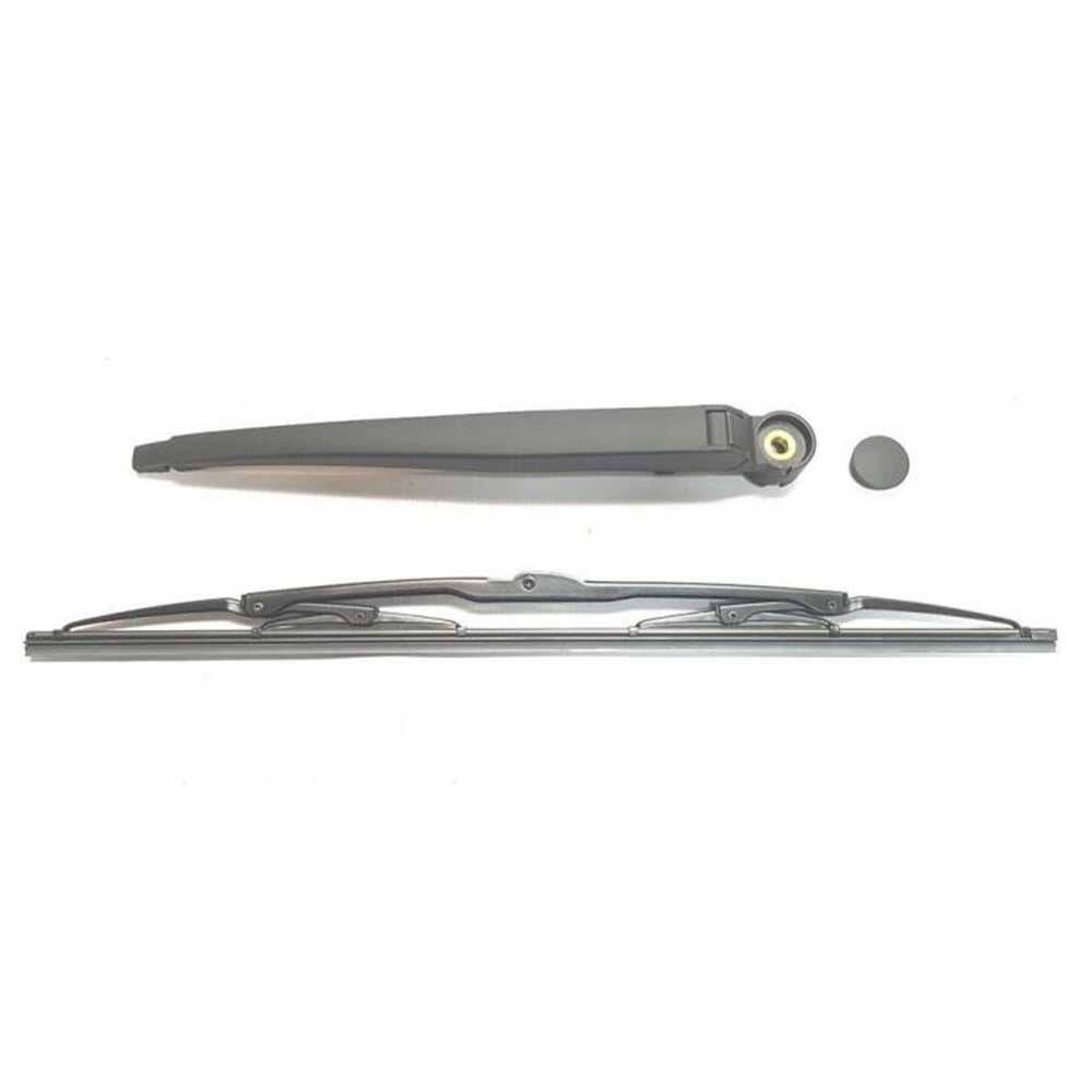 BMW 5 (E39) hátsó ablaktörlő kar lapáttal