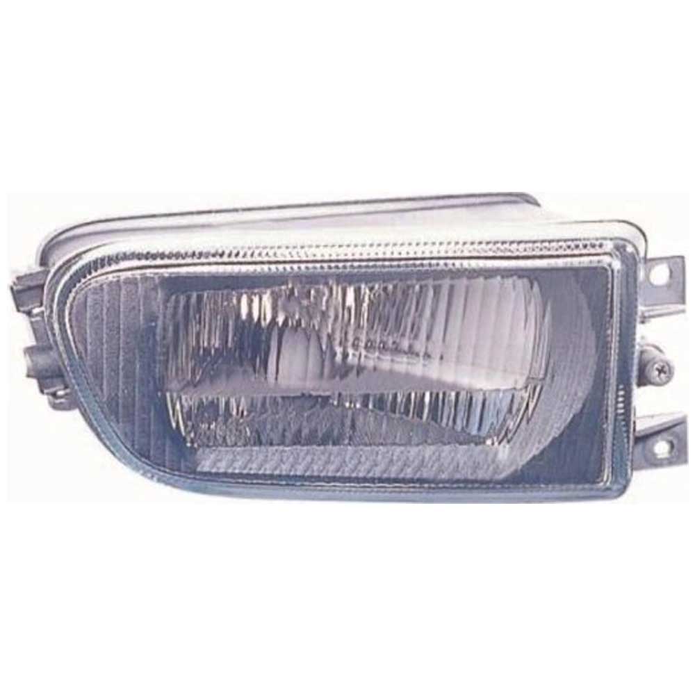 BMW 5 (E39) bal ködlámpa 1995-2003 63178377383