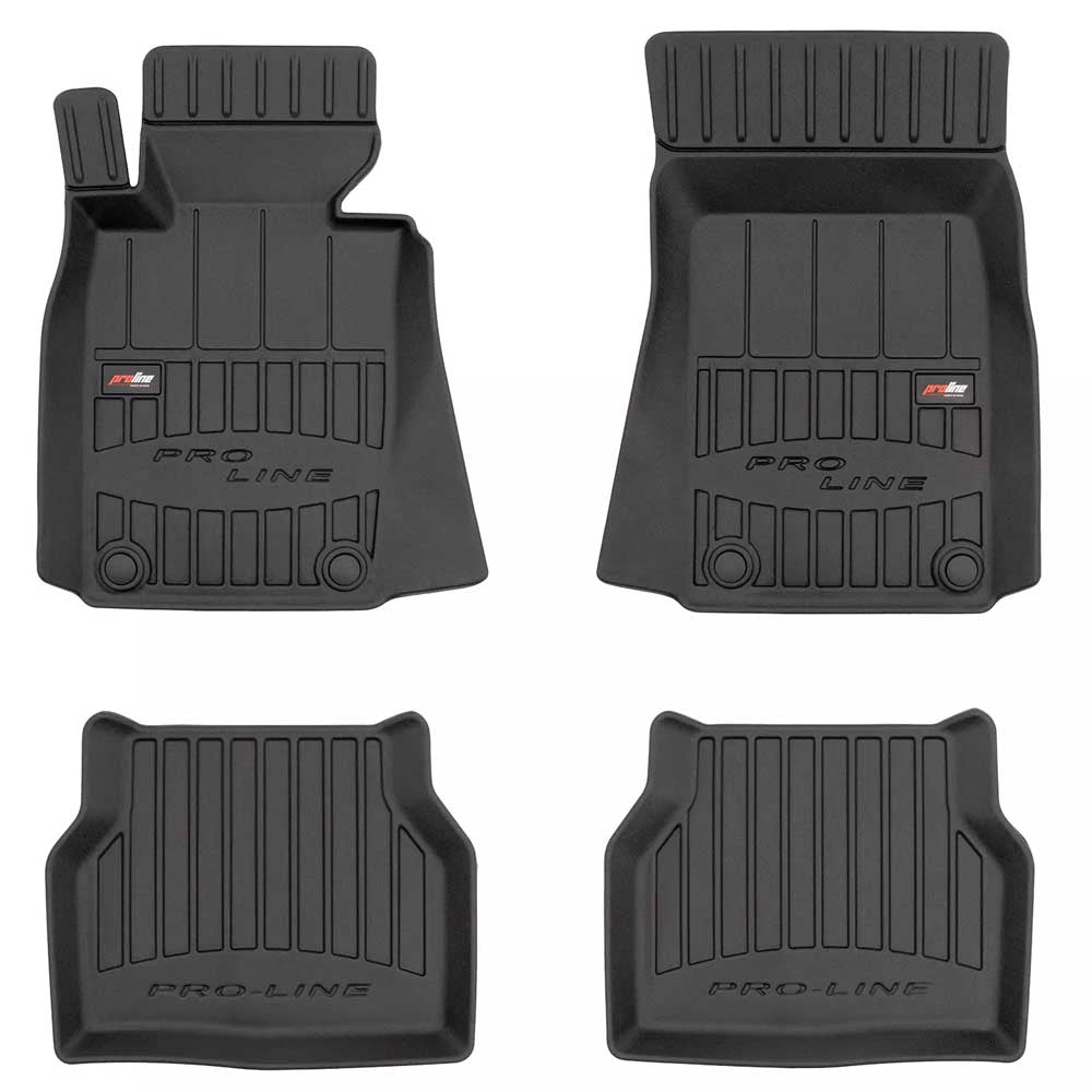 BMW 5 E39 gumiszőnyeg 1995-2004