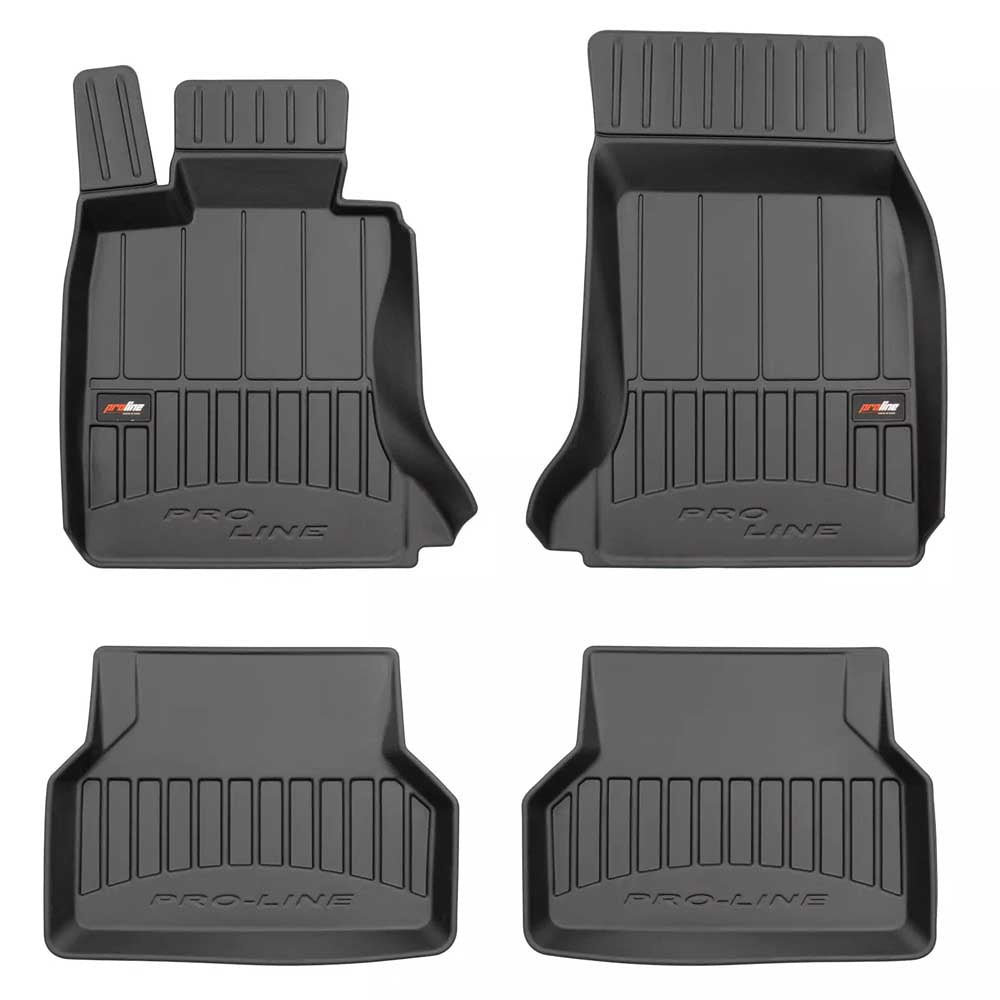 BMW 5 E61 Kombi gumiszőnyeg 2003-2010