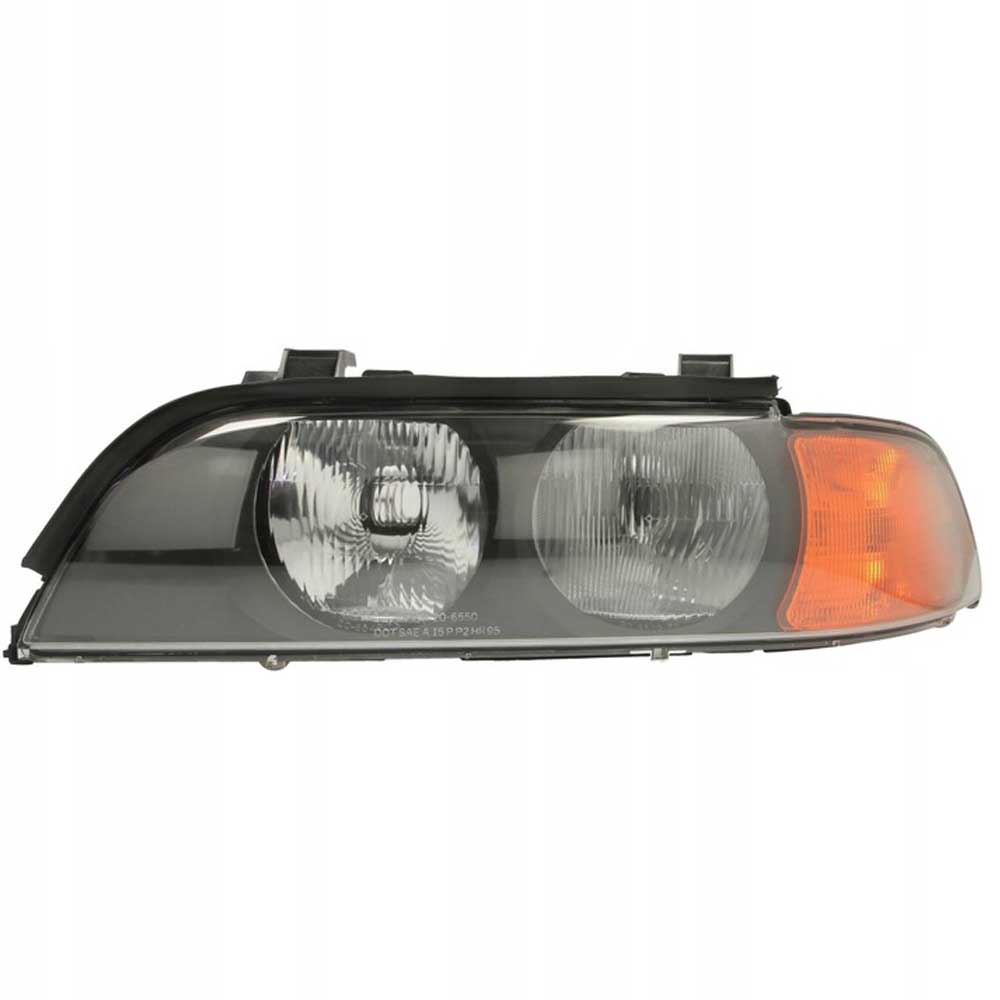 BMW 5 Touring bal első fényszóró 1996-2004