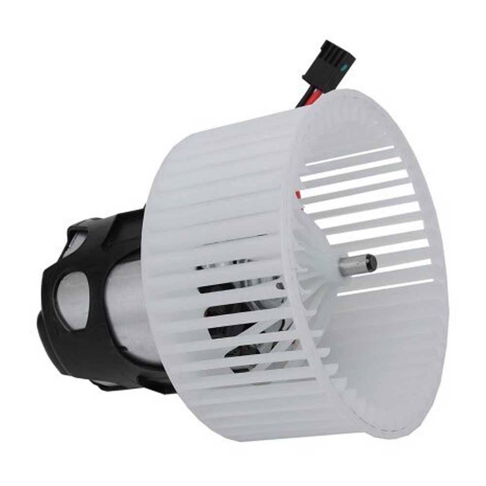 BMW 7 utastér ventilátor/fűtőmotor 2008-2015