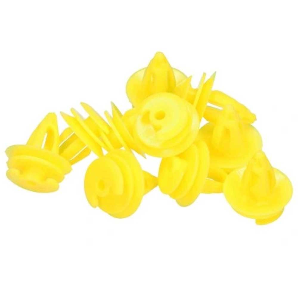 BMW 7 E38 set pričvršćivača za presvlake 1994-2001