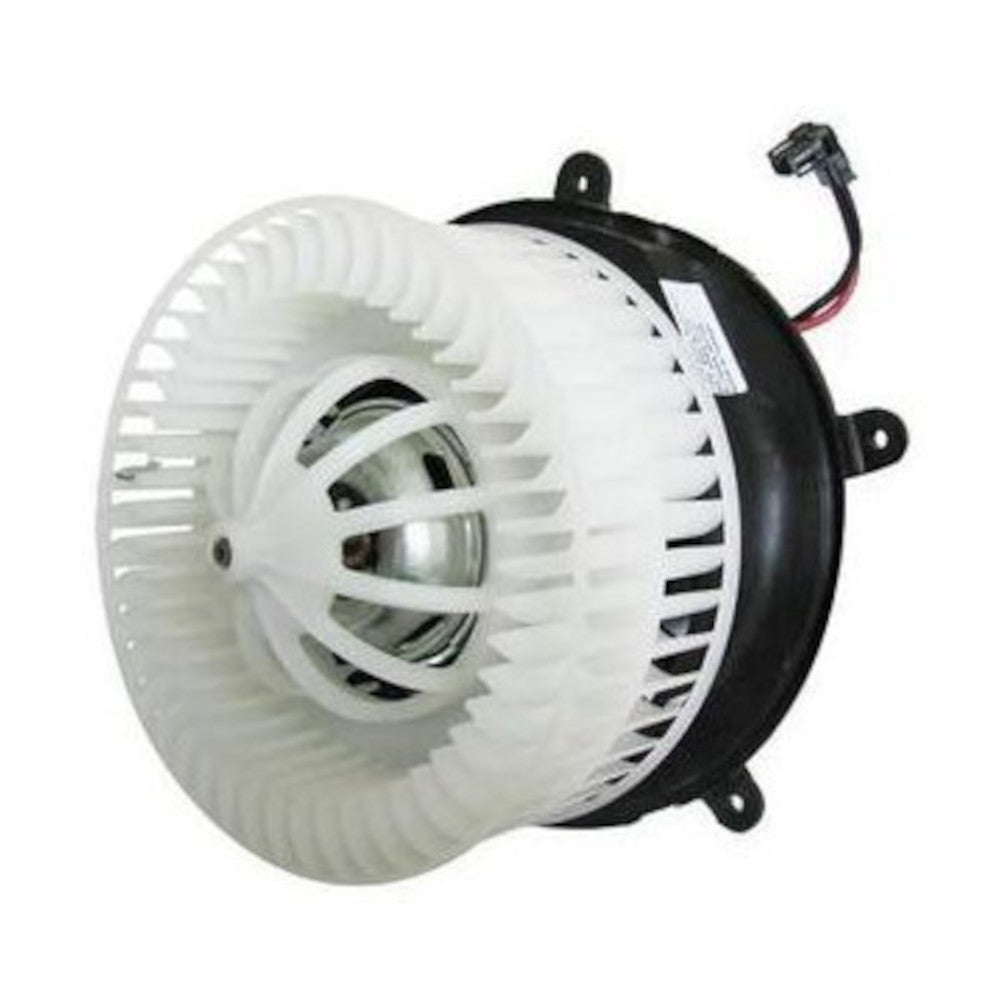 BMW 7 utastér ventilátor/fűtőmotor 2001-2008