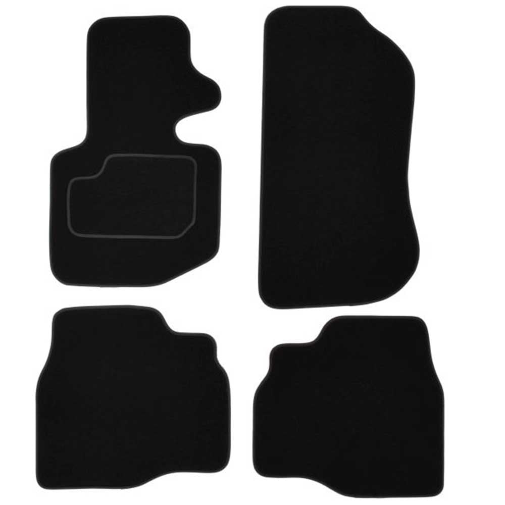 BMW 3 E36 szövetszőnyeg 1990-1999