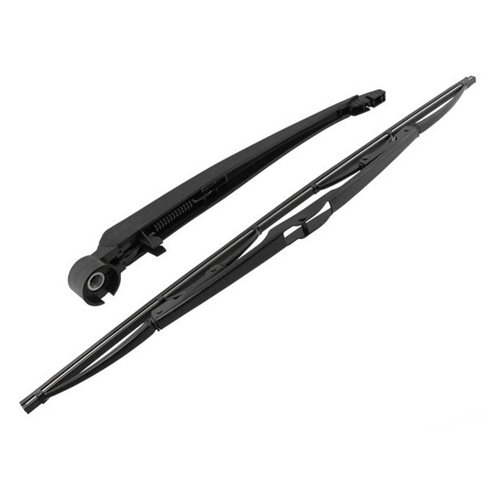 BMW 5 E39 hátsó ablaktörlő lapát és kar 1995-2004