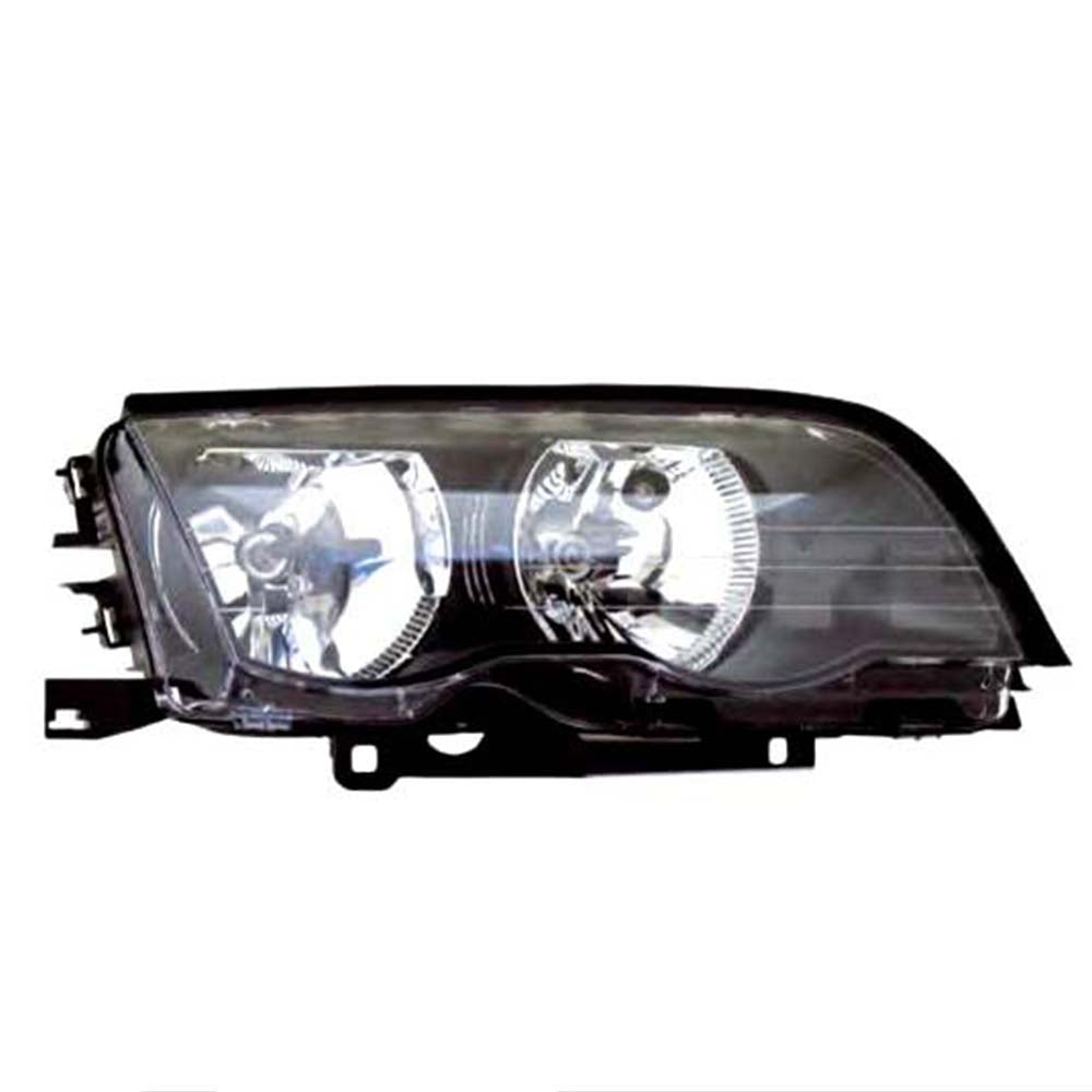 BMW 3 Touring (E46) bal első fényszóró 1999-2005