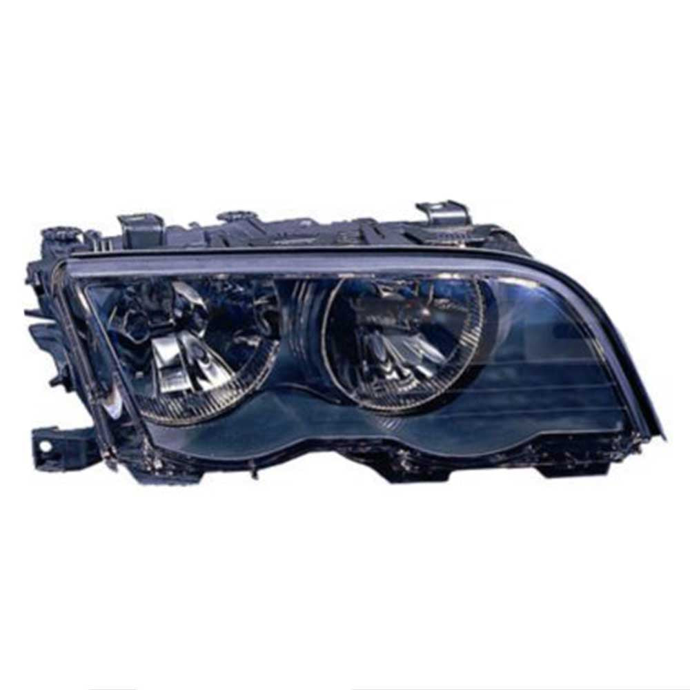 BMW 3 kabriolet (E46) lijevo prednje svjetlo 2000-2006