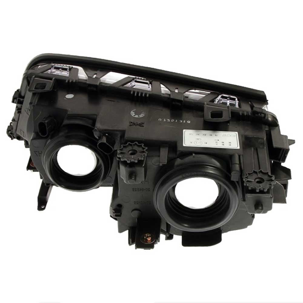 BMW 3 Touring (E46) jobb első fényszóró 1999-2005