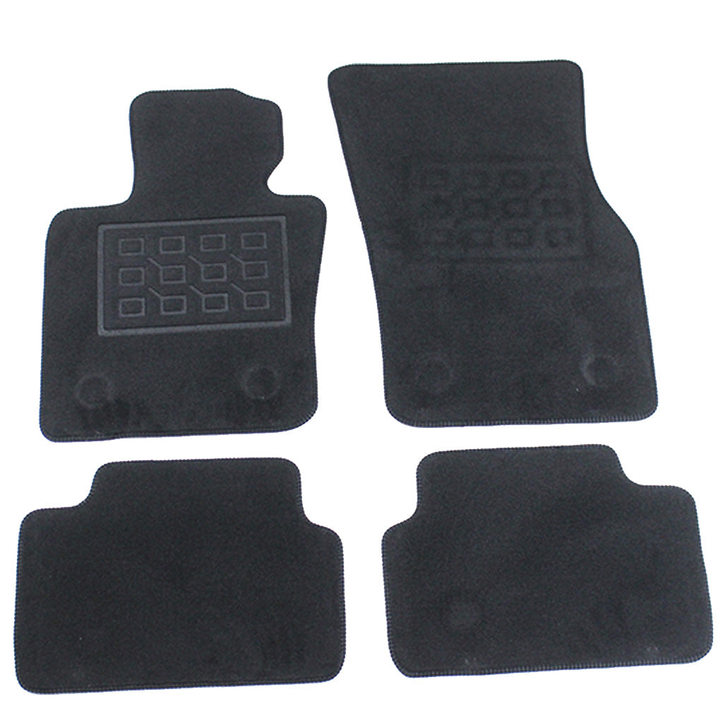 BMW MINI COOPER F55 5 ajtós autószőnyeg 2014-