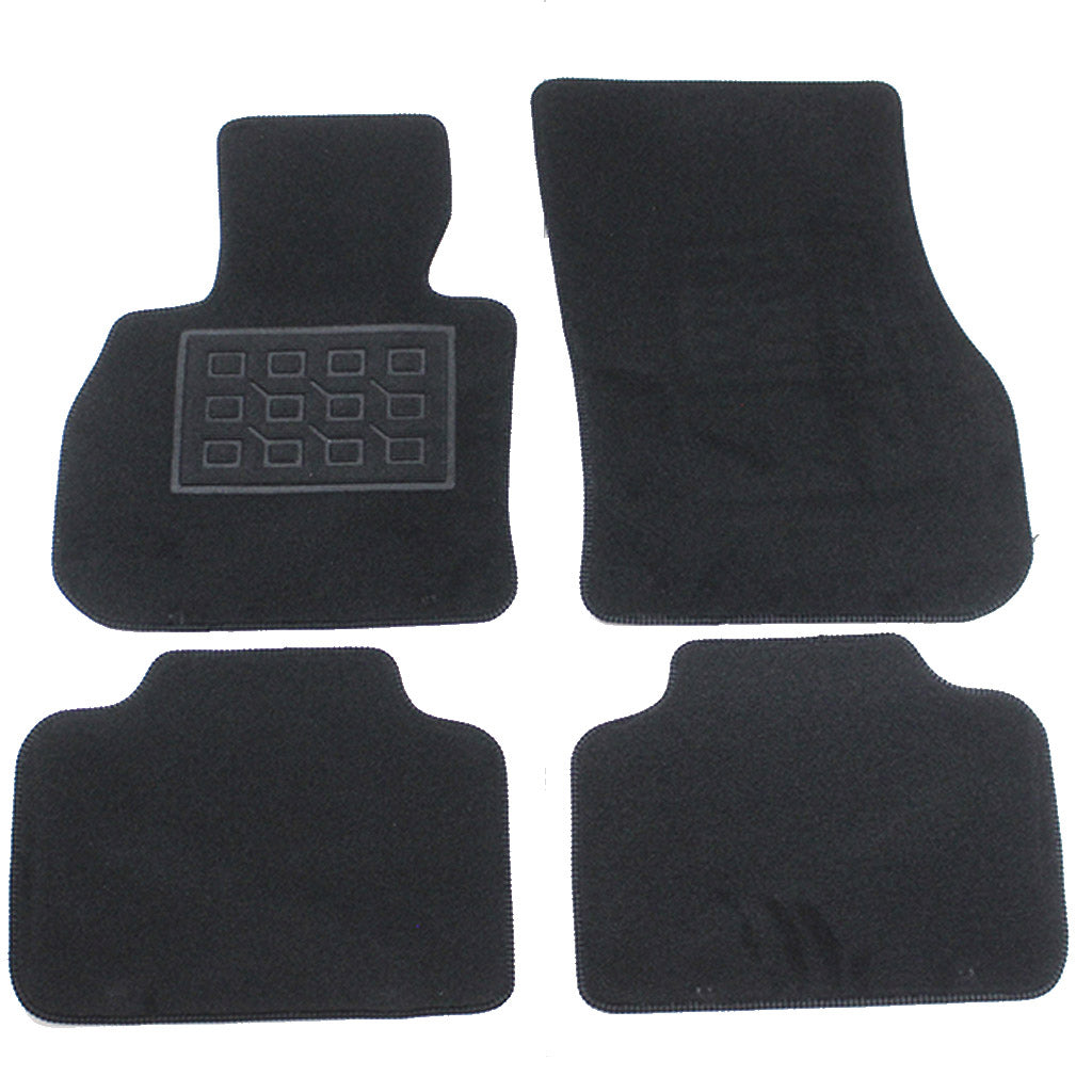 BMW MINI COUNTRYMAN II F60 autószőnyeg 2017-