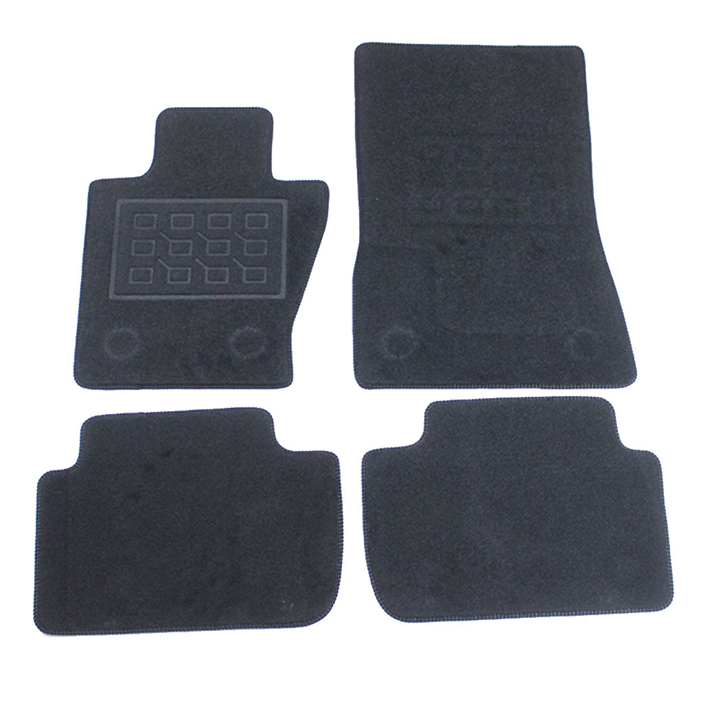 BMW X3 (E83) autószőnyeg 2004-2010