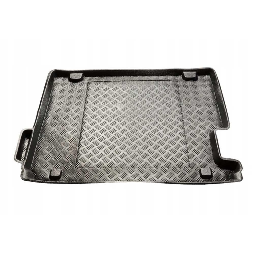 BMW X3 F25 csomagtértálca, 2011-2017