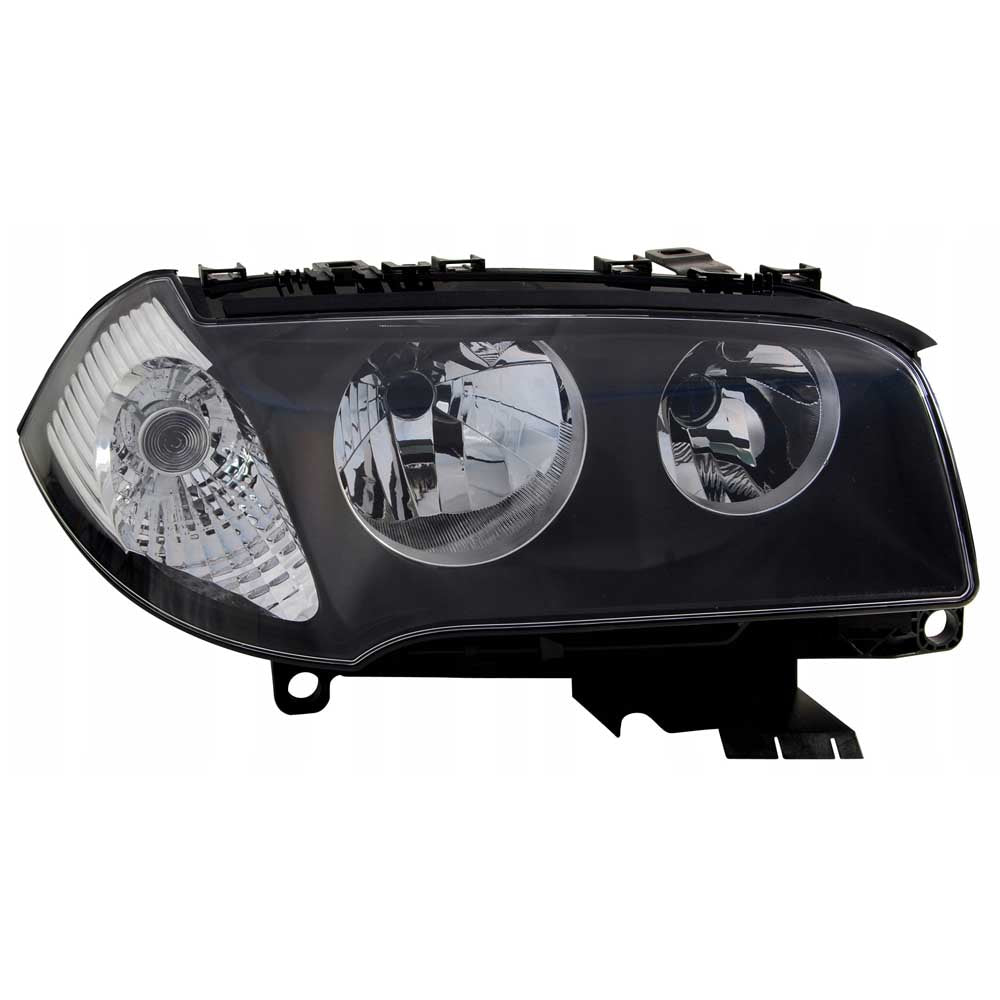 BMW X3 jobb első fényszóró 2003-2008