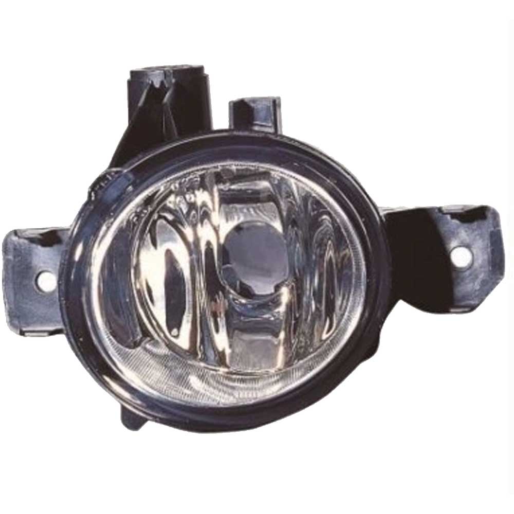 BMW X3 jobb ködlámpa 2006-2011 63173416773