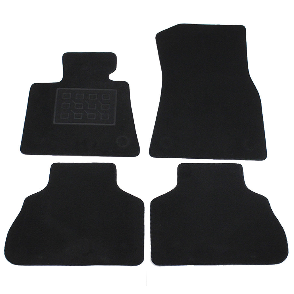 VOLVO S90 / V90 autószőnyeg 2016-