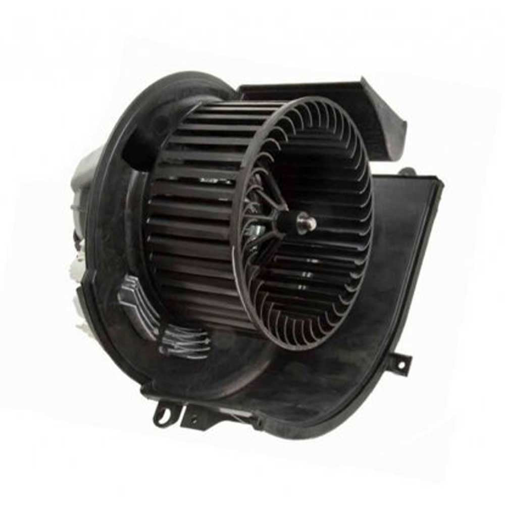 BMW X5 belső ventilátor fütőmotor
