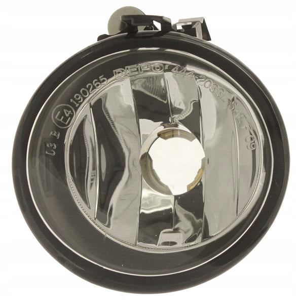 BMW X6 (F16, F86) jobb ködlámpa 2014-