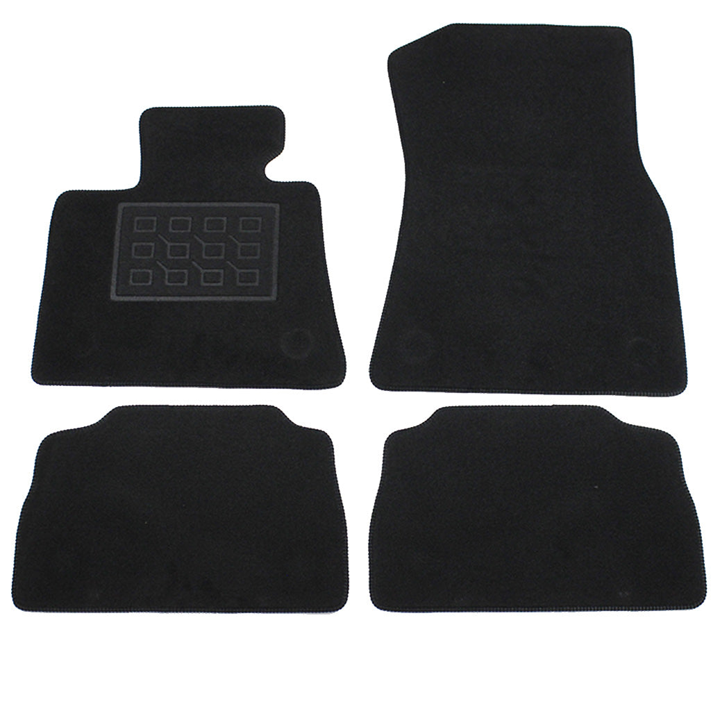 BMW X6 G06 autószőnyeg 2019-