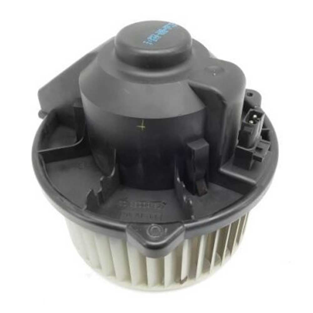 BMW Z4 belső ventilátor fütőmotor