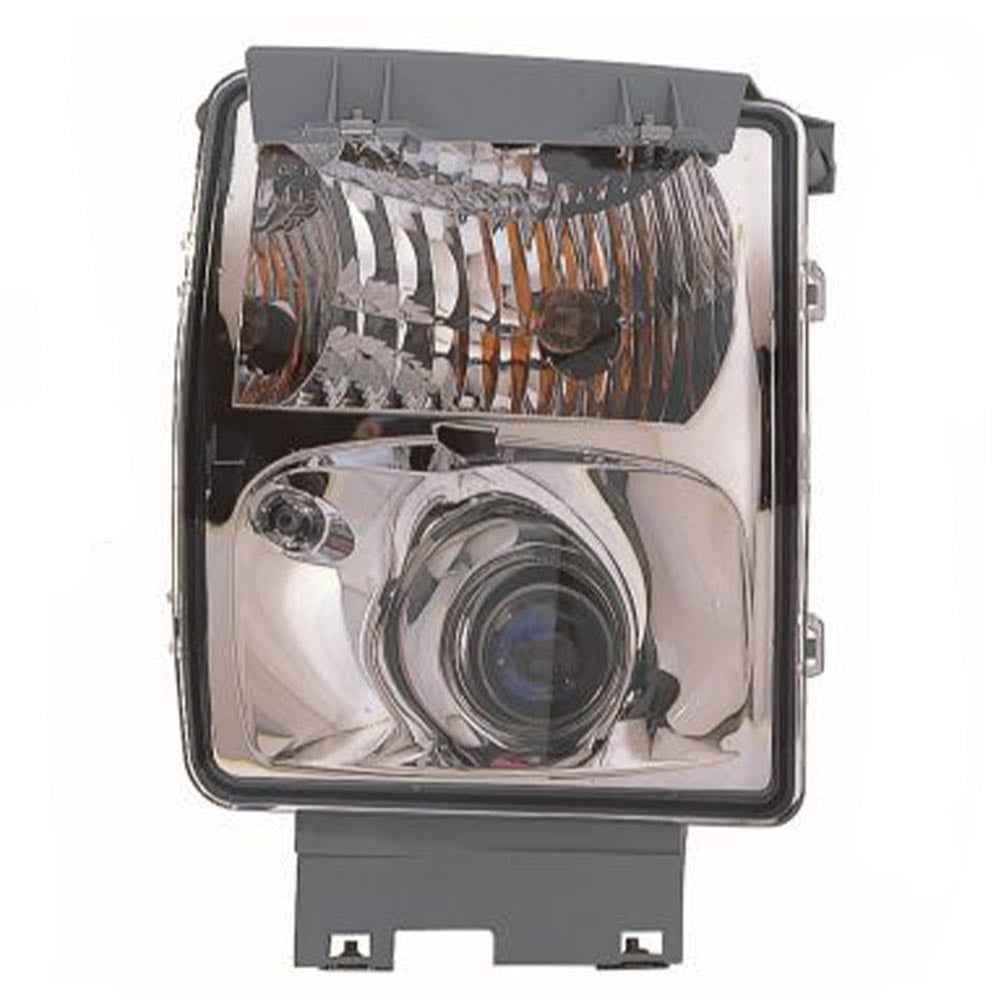 Cadillac STS bal ködlámpa 2005-2012 | OE: 25841101