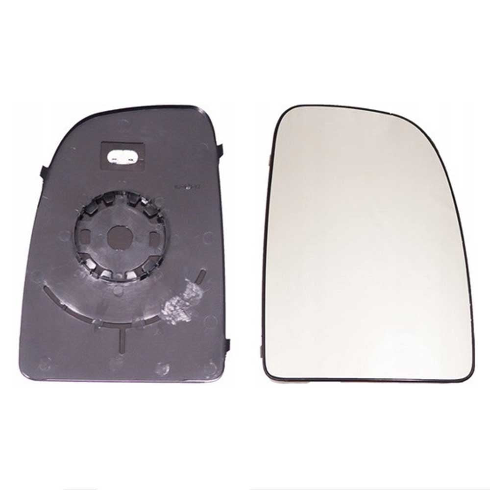 Citroen Relay II Minibus (250) jobb oldali fűthető tükörlap 2006-