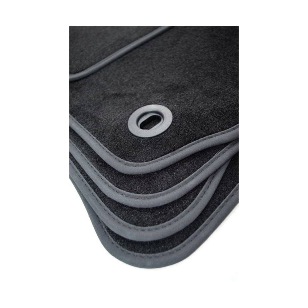 Platnena prostirka za Chevrolet Aveo 2005-