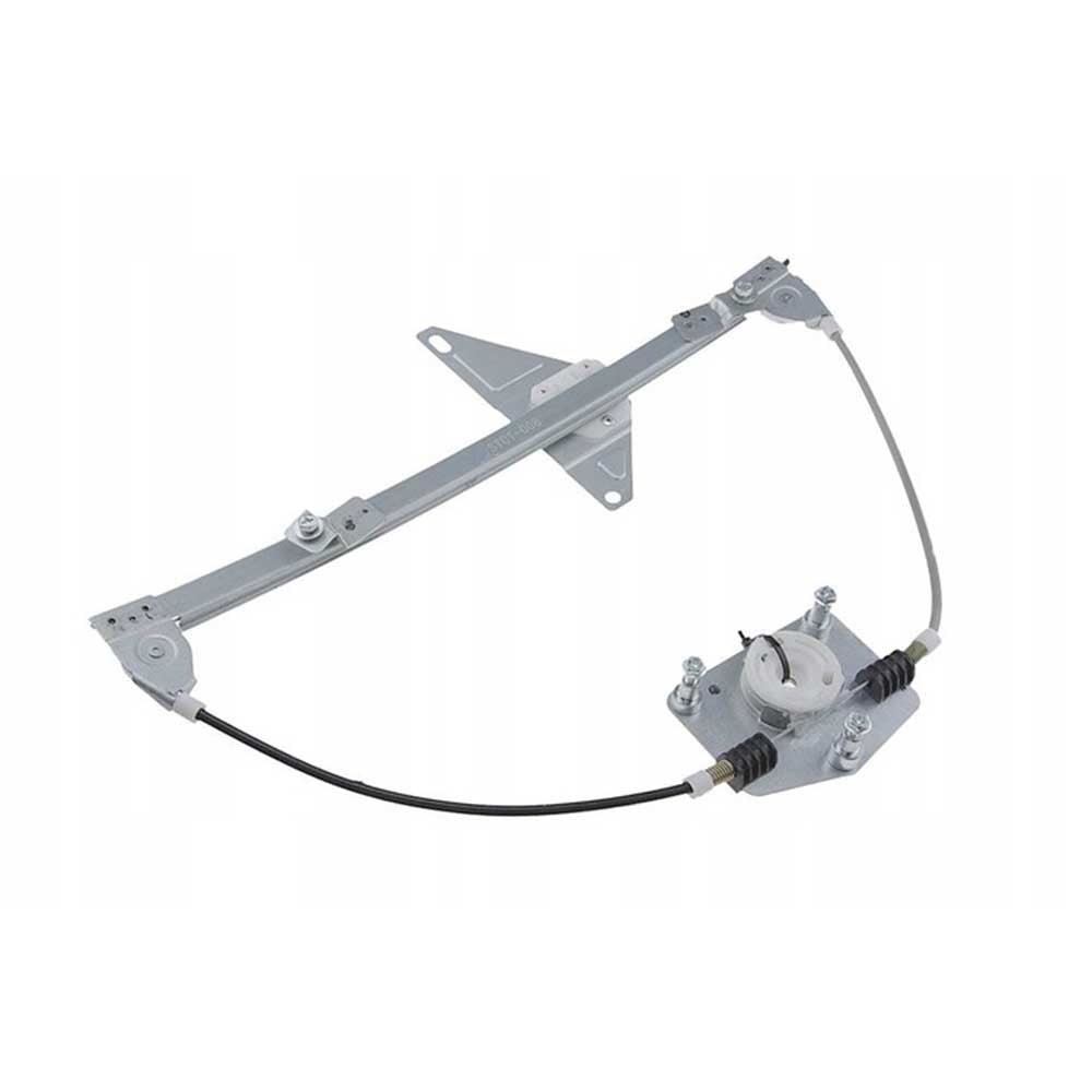 Citroen C4 I (LC_) ablakemelő szerkezet (JOBB ELSŐ)