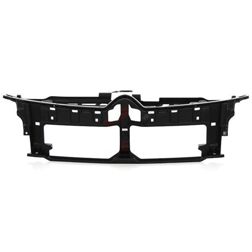 Citroen C4 Picasso fekete hűtőrács tartó 2013-