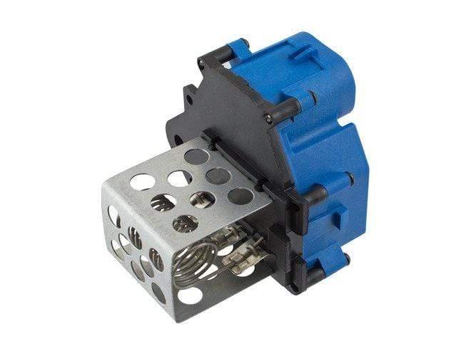 Citroen C4 Picasso I ellenállás - Peppi.hu